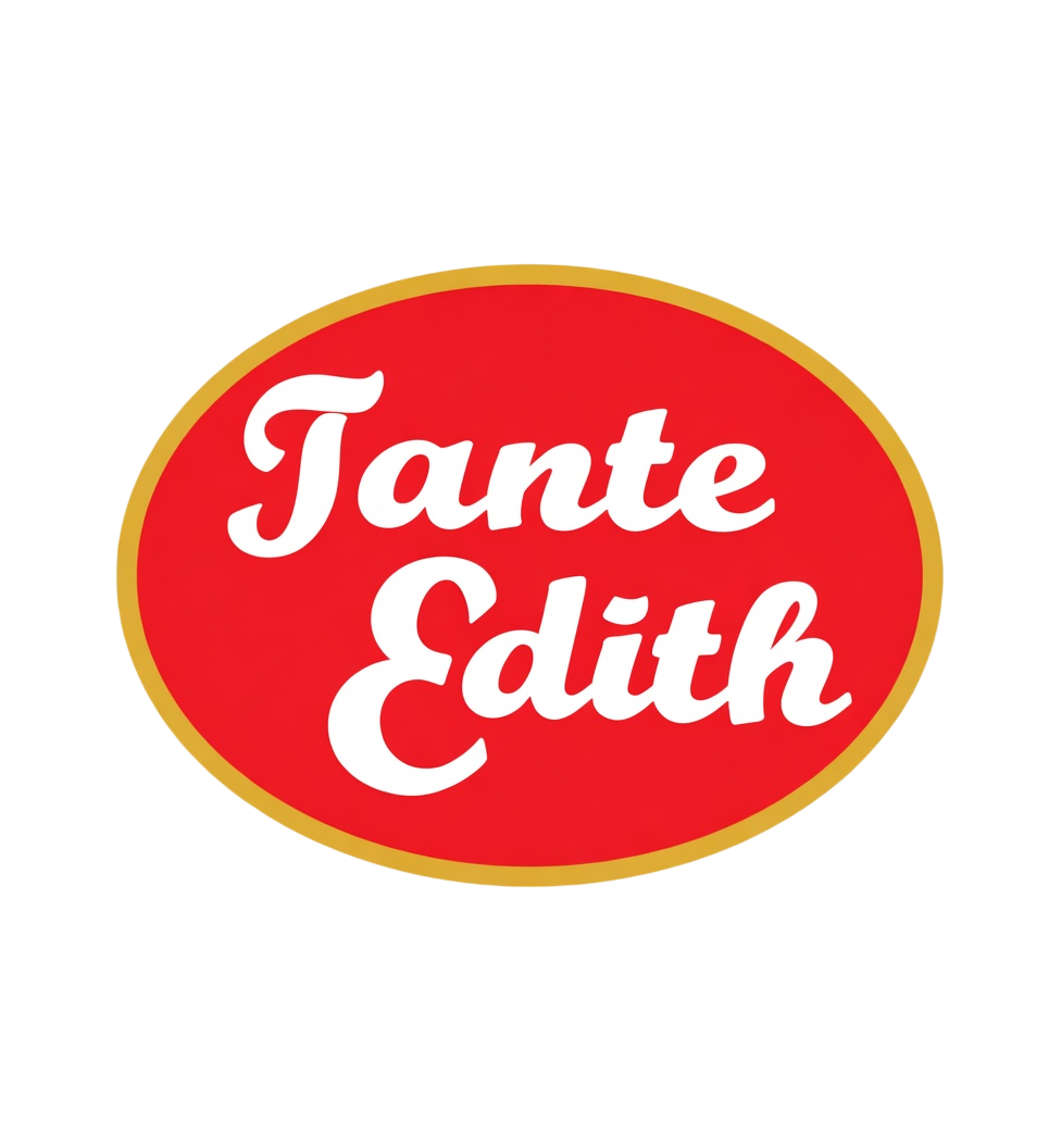 Tante Edith Logo